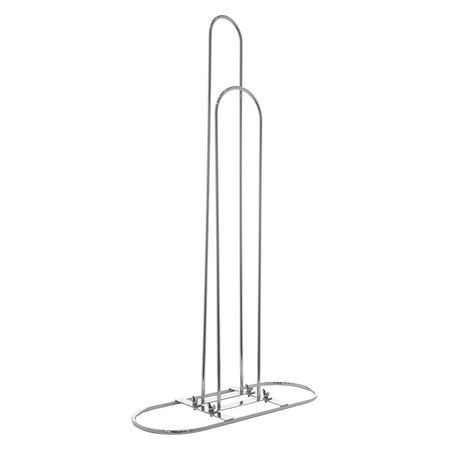 ECONO HS4 18" L HANGER STACKER - CHROME