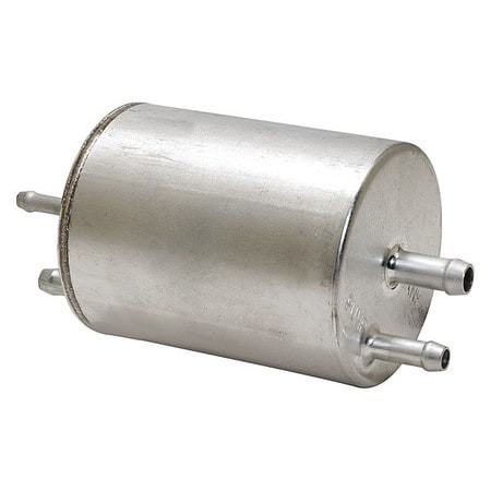 BALDWIN FILTERS BF46217 FUEL FILTER,BIODIESEL/DIESEL,IN-LINE