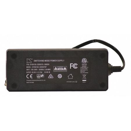 SOLIDDRIVE AC-PS3240 POWER SUPPLY