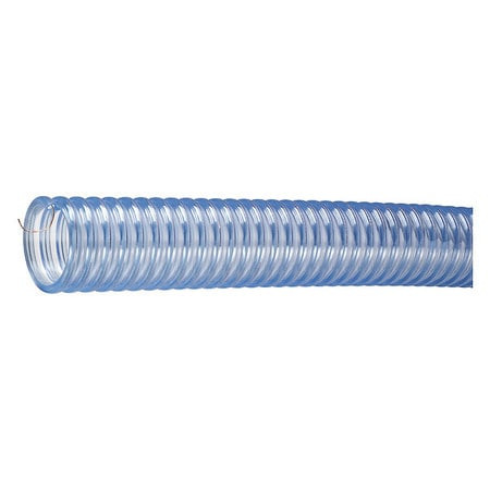 KURIYAMA WE100X100G BULK FOOD GRADE HOSE,1" ID X 100 FT.