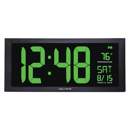 ACURITE 76101M STOPWATCHES & TIMERS