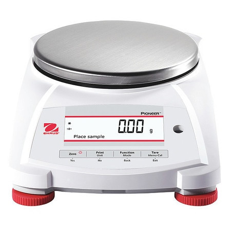 OHAUS 30429844 PIONEER PRECISION BALANCES
