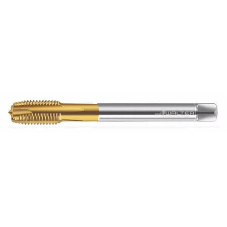 WALTER PROTOTYP 7126365-M12X1.25 SPIRAL POINT TAP M12X1.25 HSS