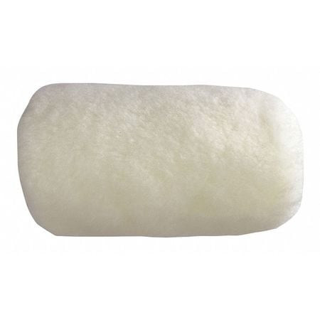 GRAINGER GLOBAL SOURCING 422W55 PAINT ROLLER COVER 4 L NAP 3/8