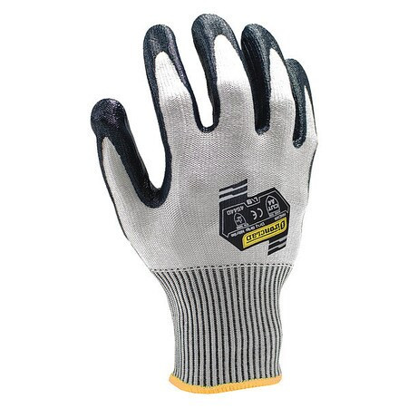 IRONCLAD KKC4N-06-XXL CUT-RESISTANT GLOVES 2XL/11 PR