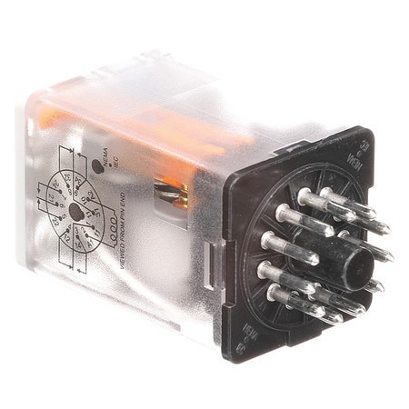 SIEMENS 3TX7112-1NC03 PLUG-IN RELAY, PREMIUM LED, MECHANICAL F