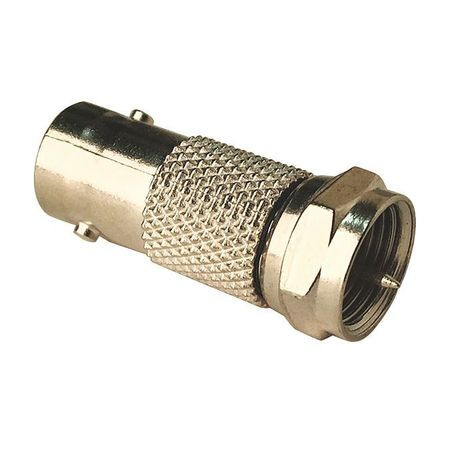 VITEK VT-BNC-F100 COAXIAL ADAPTOR BNC MALE PK100