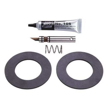 NEW PIG DRM1238 VITON AEROSOL REPAIR KIT