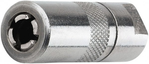 LUMAX LX-1400 4,500 OPERATING PSI, STEEL FIXED GREASE 