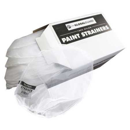 PREMIER 60589 STRAINER BAG ELASTIC TOP 1 GAL. PK25