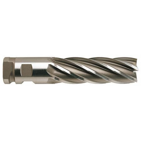 YG-1 TOOL COMPANY 10487 SQUARE END MILL SINGLE END 2 COBALT