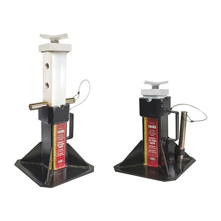 AME 14405 AME 40 U.S. TON HEAVY DUTY JACK STAND PA