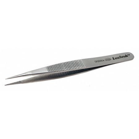 TECHNIKS 18037USA TWEEZERS,PATTERN OOD-SA