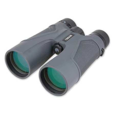 CARSON TD-050 BINOCULAR MAGNIFICATION 10X PRISM ROOF