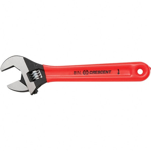 CRESCENT AT28CVS ADJUSTABLE WRENCHES CHROME