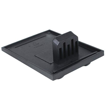 PROTEAM 104243 BAG COVER LATCH PLATE