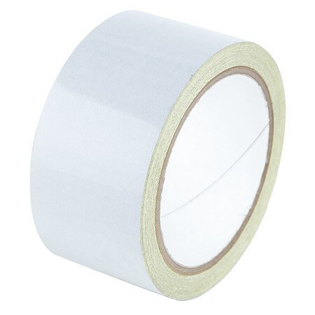 HARRIS INDUSTRIES RF2WT REFLECTIVE MARKING TAPE SOLID WHITE 2 W