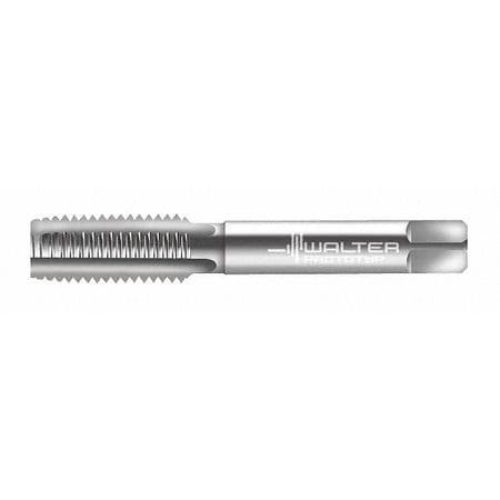 WALTER PROTOTYP 20165-M3 STRAIGHT FLUTE TAP M3X0.5 HSS