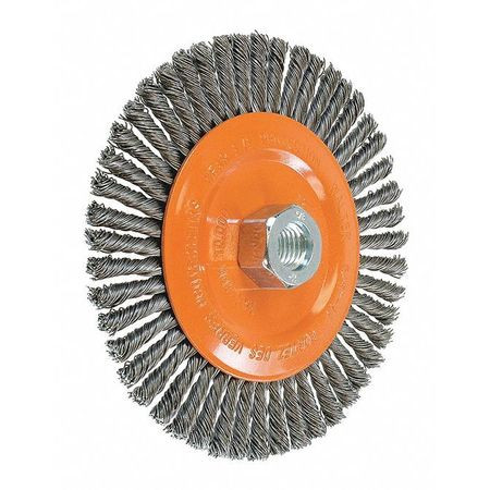 UNO S 13K604 WIRE WHEEL