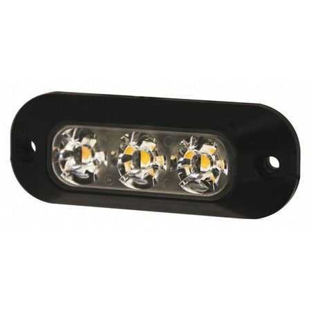 ECCO ED3703C WARNING LIGHT 5 L 1-1/2 W