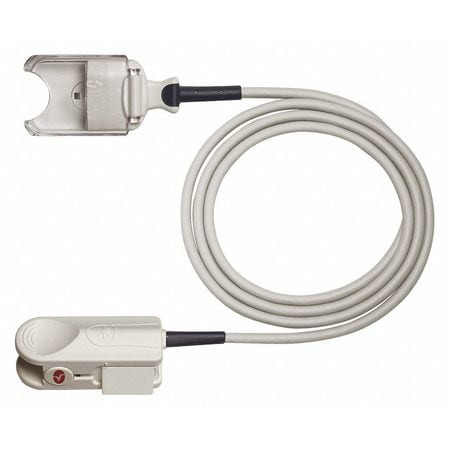 PHYSIO CONTROL 11171-000046 LP15 M-LNCS DCI ADULT REUSABLE SENSOR