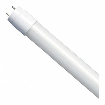 TCP L12T8D5041K LED T8 12W DIM 41K 4 FT. GLASS TUBE