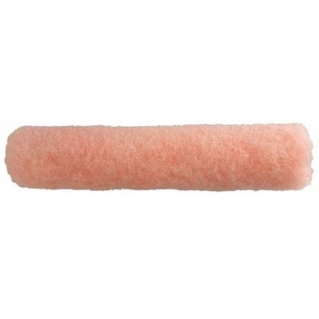 GRAINGER GLOBAL SOURCING 403T23 MINI PAINT ROLLER COVER 6 L ACRYLIC PK2