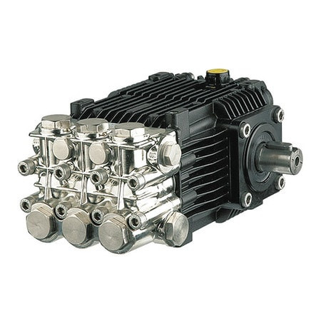 A. R. NORTH AMERICA 20667 PUMP 4/4000 1750RPM