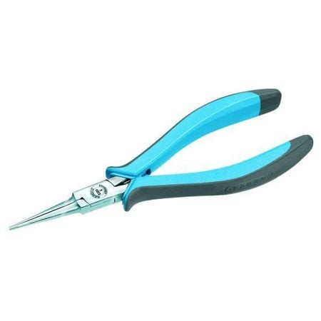 GEDORE 8305-6 FINE NEEDLE NOSE ELECTRONIC PLIERS 6.25