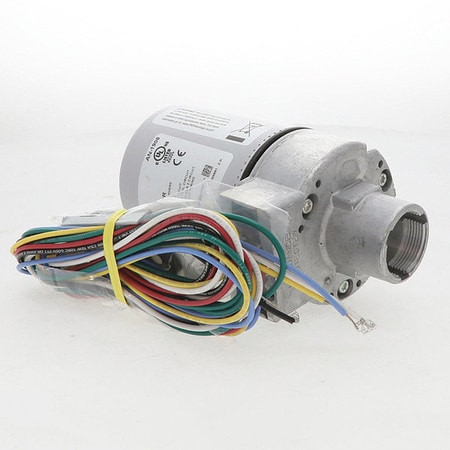 SCHNEIDER ELECTRIC MP-5410 ELECTRIC ACTUATOR 120V 2 TO 15VDC