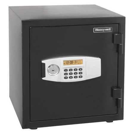 HONEYWELL 2115 FIRE SAFE 1.24 CU FT CAPACITY BLACK