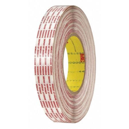 3M 0-00-51111-91576-9 TAPE,DOUBLE COAT,EXTEND LINER,540YD,PK3