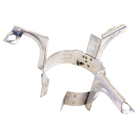 YORK S1-373-19806-100 MOTOR CLAMP