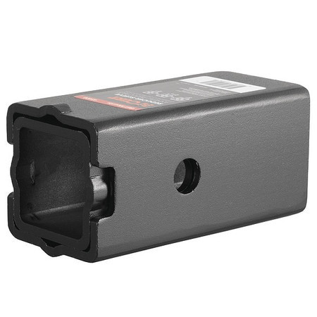 CURT 45408 SLEEVE REDUCER SET 3X2-1/2X2IN