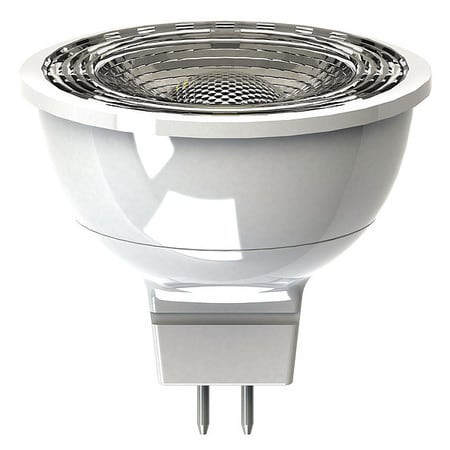 GENERAL ELECTRIC LED6.5DMR16W84025 LED BULB MR16 4000K 550 LM 6.5W