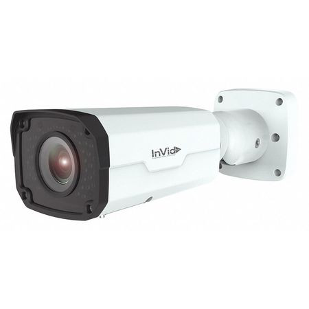 VISION VIS-P4BXIRA2812 IP CAMERA BULLET 4MP HD RESOLUTION COLOR