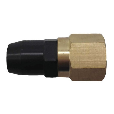 SPEEDAIRE AL3046-BG-GRA TIRE CHUCK BRASS/STEEL