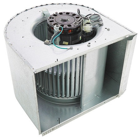 YORK S1-373-19801-948 BLOWER ASSEMBLY