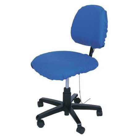 DESCO 07200 STATSHIELD DISSIPATIVE CHAIR COVER