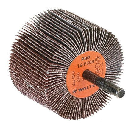 UNO S 15F508 2-1/2" DIAM X 1-1/2" FACE WIDTH, MEDIUM 