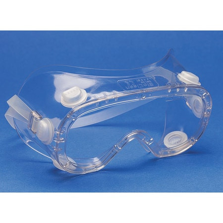 ANSELL BCGS1 SINGLE USE STERILE GOGGLES