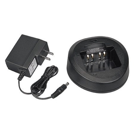 MOTOROLA XUAAJ72X511 VAC-UNI CHARGER,120VAC,1.5 HR. CHARGE TIME