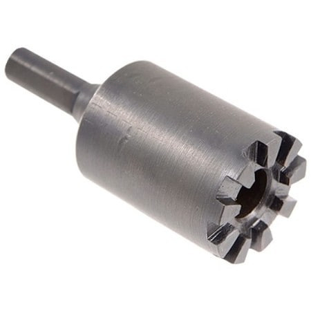 HHIP 3129-0015 SHANK KNEE FEED ADAPTER FOR POWER DRILL