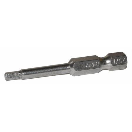 EAZYPOWER CORPORATION 73212/B HEX KEY POWER BIT,7/64"