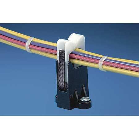 PANDUIT CORPORATION RER.5-S6-X HARNESS ELASTIC RETAINER,NO.6 SCREW,PK10