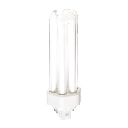 SYLVANIA S6752 BULB CFL 32W T4 GX24Q-3 4-PIN BASE TRI