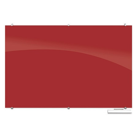 BALT/BEST-RITE 83845-RED RED-VISIONARY   BOARD