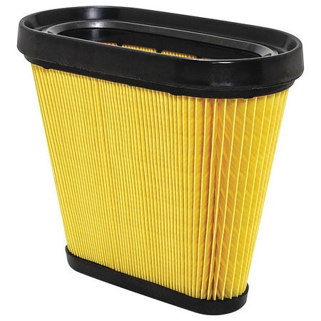 BALDWIN FILTERS PA10405 AIR FILTER,8-13/32" L,ELEMENT ONLY