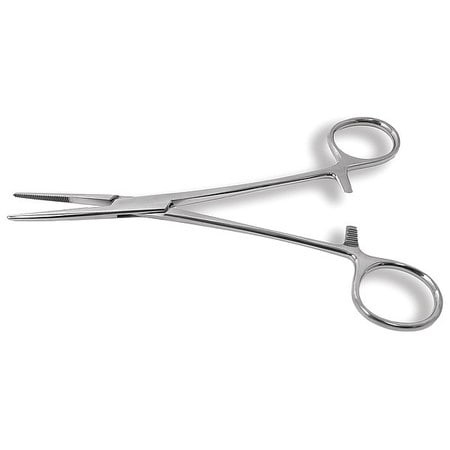 CYNAMED CYZR-0390 PREMIUM KELLY HEMOSTATS 5.5 STR