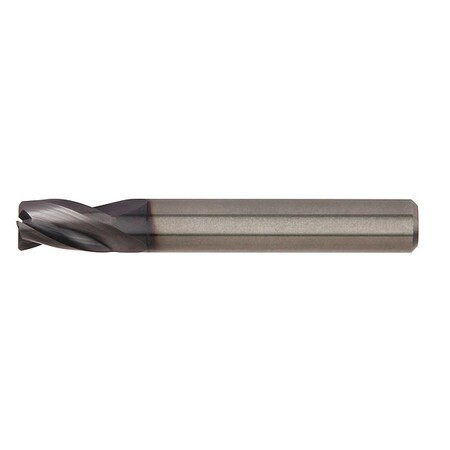 WIDIA GTD D0131200T022 CORNER CHAMFER END MILL 12.00MM CARBIDE